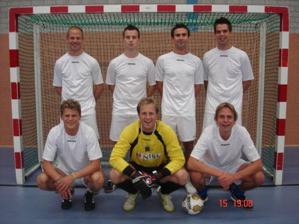 Teamfoto Sporting Karsten